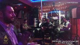 Hüseyin Kağıt Annesi Ona Hiç Kızmıyor Canlı 2019 Resimi