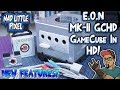 GameCube HDMI Adapter With Tons Of Features! MK-II GCHD From E.O.N