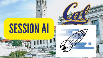 SessionAI | UC Berkeley AI Hackathon 2023