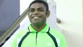 Lagu Bahasa Genyem YESUS SWEY Voc  Anderson Tokoro & Black Pas Voice, Cipt  Yusup Tokoro