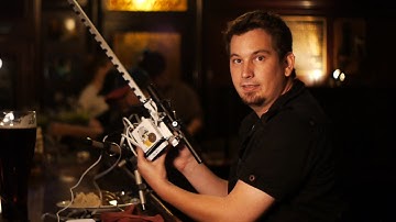 Hak5 - EXT3 Data Recovery, Credit Card Validation, Checksums