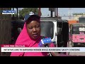 Kano Govt. Launches 'Women-Only Tricycles' To Boost Security, Livelihoods