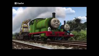 The entire TTTE fandom whenever someone says that Henry the green engine died in the tunnel