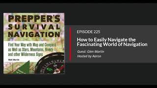 E225: How to Easily Navigate the Fascinating World of Navigation
