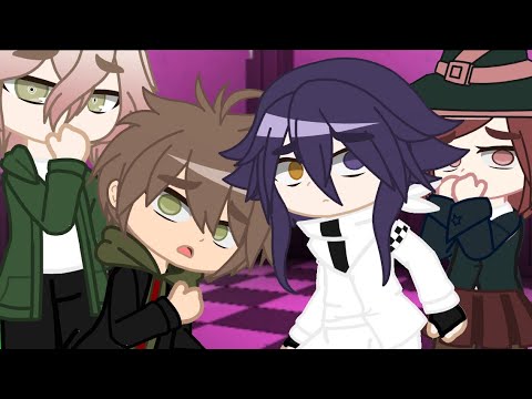Danganronpa Hope’s last resort|| First BDA/Victim [Chapter 1-Daily life ...