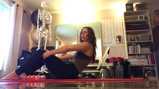 Full Roll Up Progressions