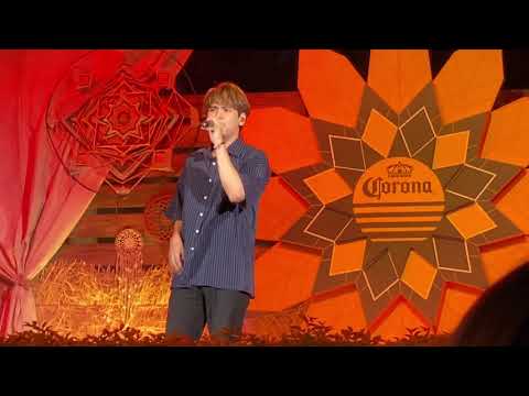 20201024弛放音樂節 陳零九-天黑請閉眼