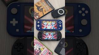 Download Lagu Cuphead | Nintendo Switch vs PS Vita MP3