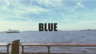 BLUE / IA