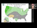 California Weather: Frontal System then a Major Warmup!