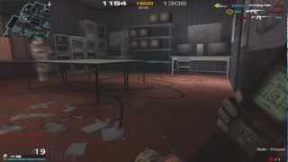 REQUESTING CHOPPAH SUPPORT (Arctic Combat)