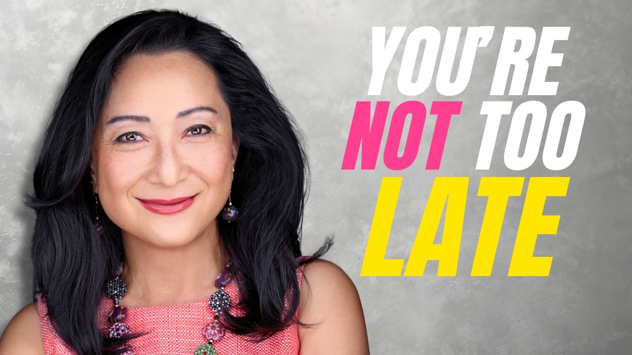 Why So Many Women Over 45 Feel Financially Behind