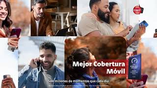 Claro RD - 🏆 El mejor premio es tu conexión.