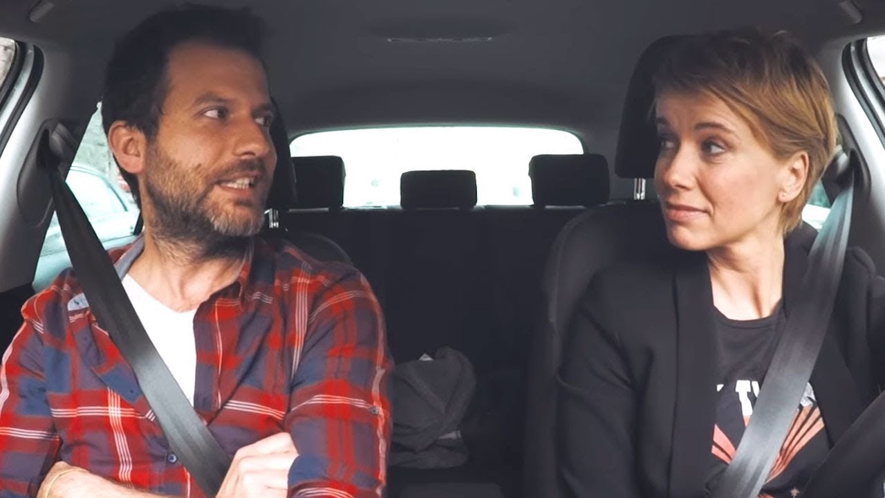 DTK: Elviszlek magammal - Fördős Zé