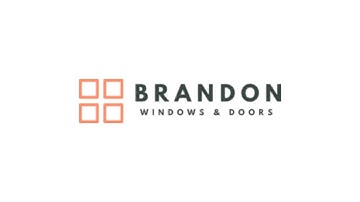 Awning windows Brandon