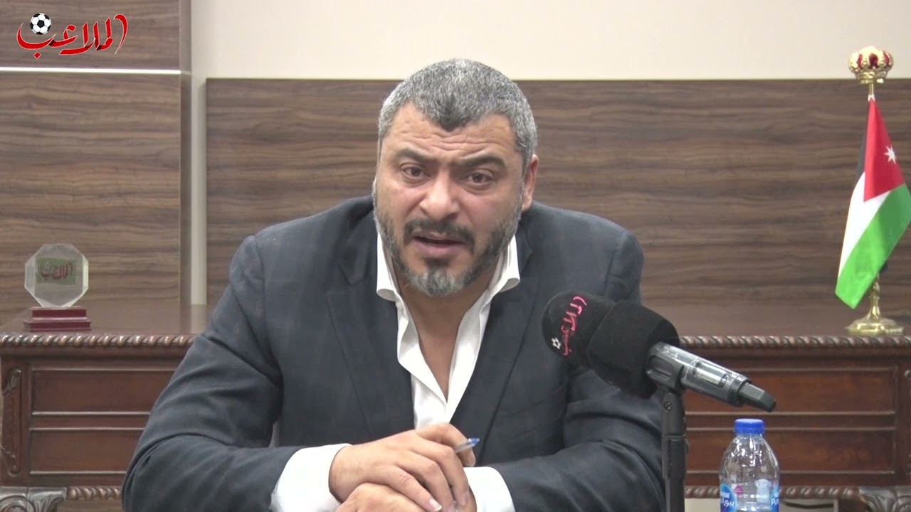 في لقاء ناري 