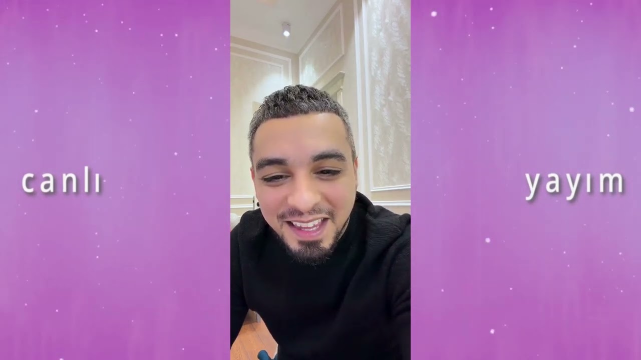 Dünya Sakonun evinə gəldi! Ad günü sürprizi!