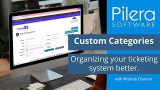 Custom Categories Quick Tutorial Webinar