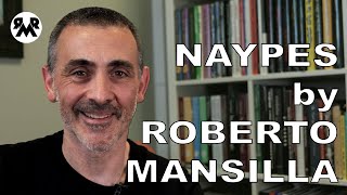 Thumbnail for Naypes by Roberto Mansilla Review.