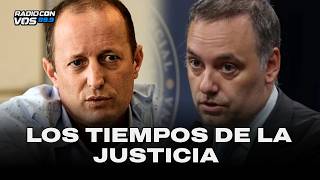 "El CASO ADORNI avanza más rápido que el de INSAURRALDE" | CAPPIELLO CON MANGUEL