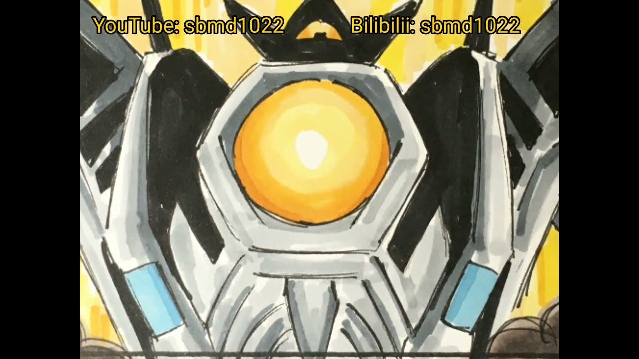 預告《如果聯邦軍選了天之志雷馬》