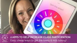 2 Apps to help boost participation in church classes screenshot 5