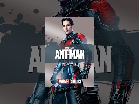 Marvel Studios' Ant-Man