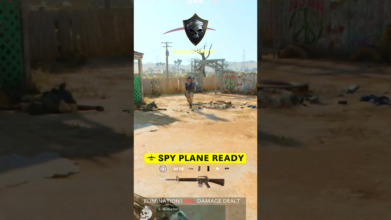 NEW MARSHAL PISTOL SHOTGUN DRAGONS BREATH GAMEPLAY