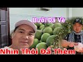 Bưởi Về Đến A Chan Shop Rồi Bà Con Ơi Nhìn Thèm Lắm 