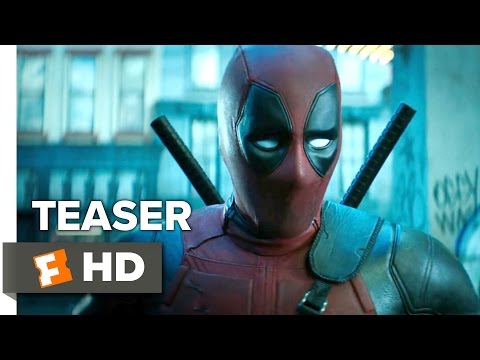 Deadpool 2 &#039;No Good Deed&#039; Teaser (2018) | Movieclips Trailers