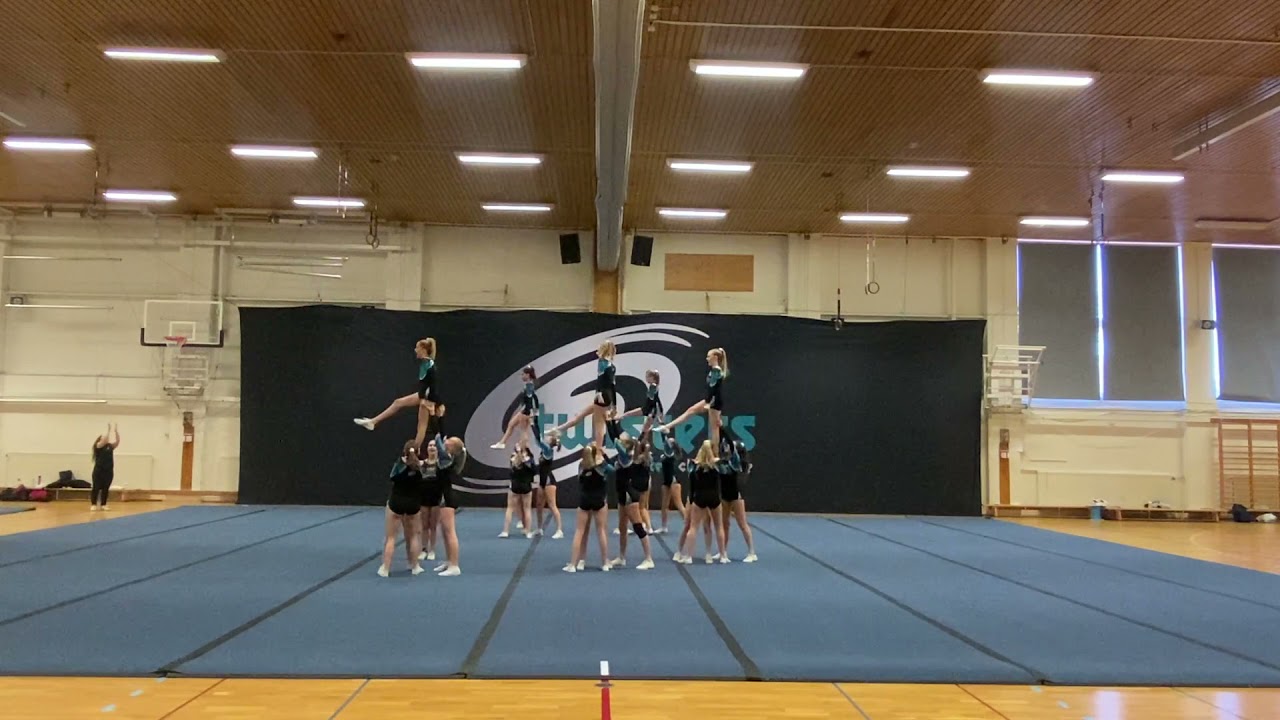 Virtuellt Showcase 2021 Junior White