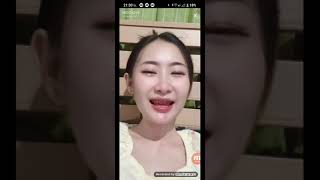 Beautiful Face Bigo 1211