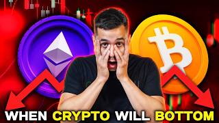 Download Lagu WANNEER BEREIKT CRYPTO DE BOTTIST!? HOE LAAG ZAL HET ZAKKEN!? MP3