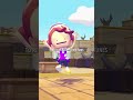 Someone has been recreating music in Pokemon Pokopia #gaming #shorts #pokemon