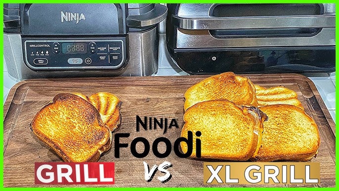 NINJA FOODI XL GRILL BEEF ENCHILADAS!, Ninja Foodi Smart XL Grill Recipes!  