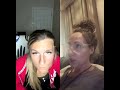 Live highlight