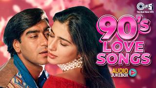 90's Love Songs | 90's Romantic Hindi Songs | 90's Evergreen Songs | Sabahar Hindi Gaane