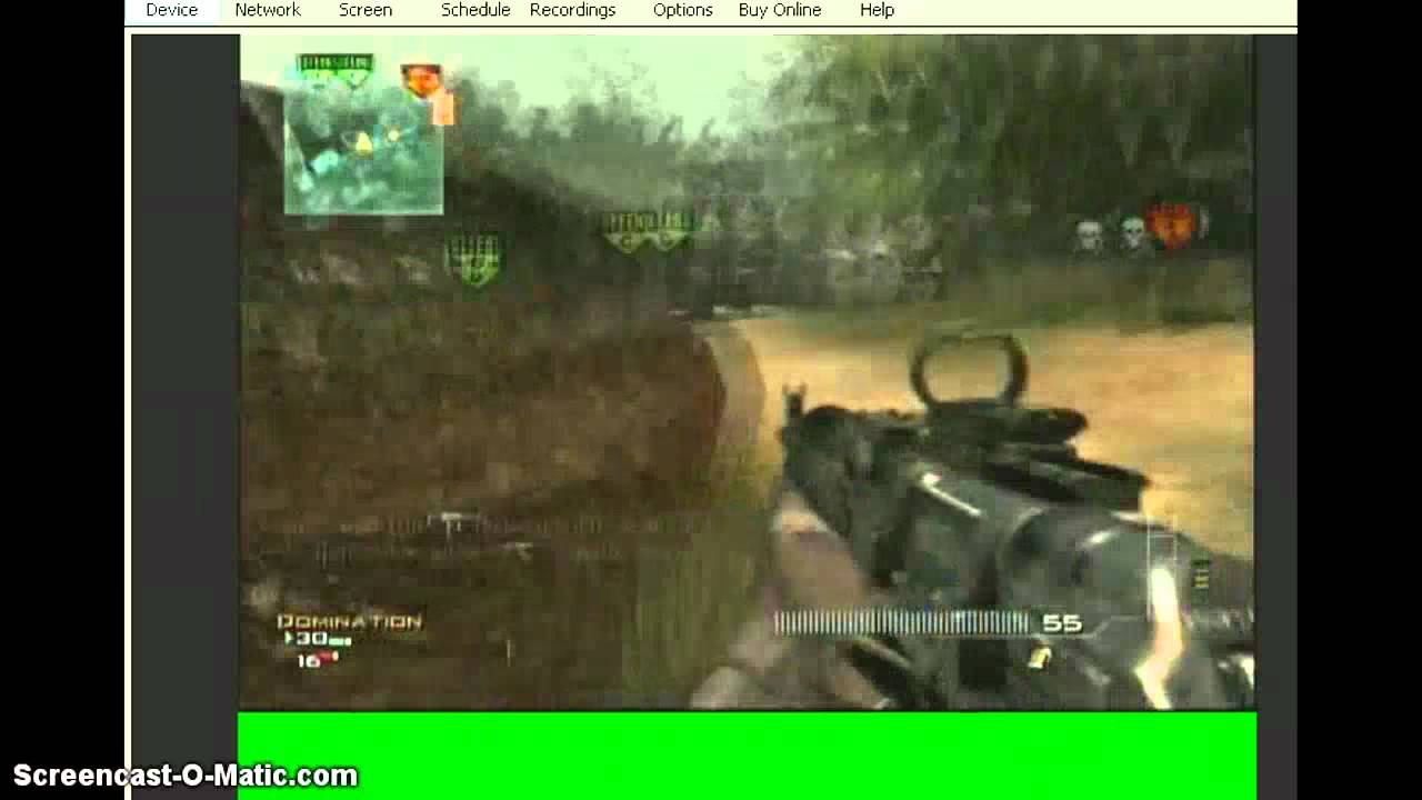 MW3 Part 1