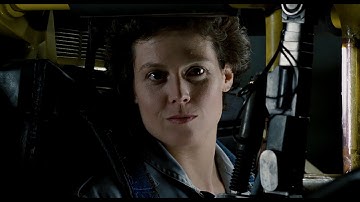 Aliens - I Have A Class 2 Rating