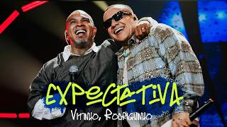 Expectativa (Ao Vivo) - Rodriguinho & Vitinho