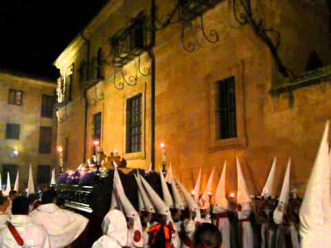 Real Cofradía Penitencial del Santísimo Cristo Yacente de la Misericordia y de la Agonía Redentora