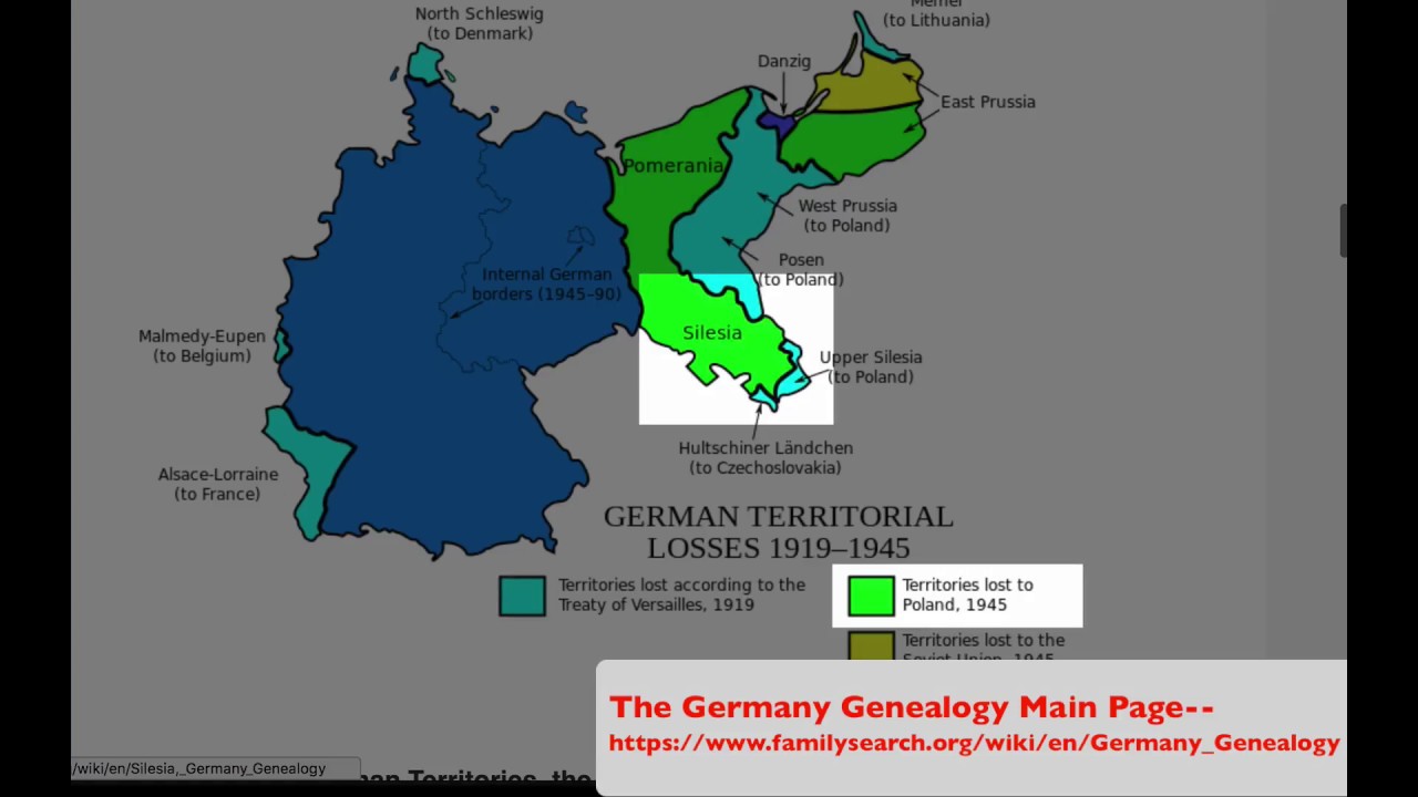 FS Research Wiki Wizard in Germany Part 6 of 14: Germany Maps and ...
