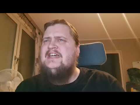 We sold our homesteads, vocal cover on Falconer version