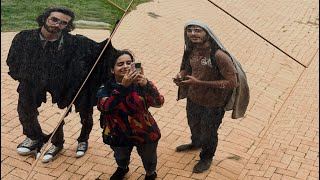 Visiting Bostonmitharvard