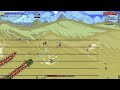 Desert Scourge - Calamity Infernum