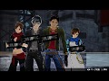 【END】part4【フリーダムウォーズ】(107マルチ)武器縛り特殊天罰部屋