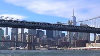 New York architectural boat tour New York architectural boat tour
