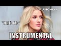 Ellie Goulding & Juice WRLD - Hate Me INSTRUMENTAL/KARAOKE (Prod. by MUSICHELP)