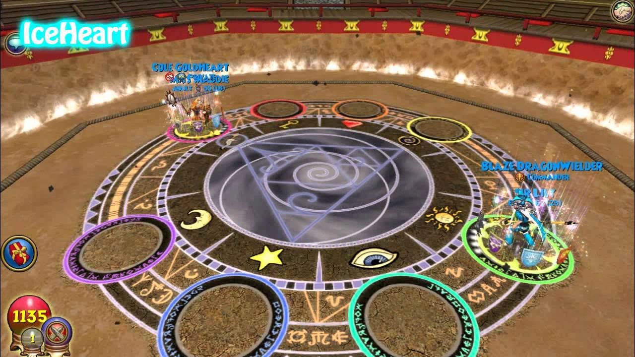 Warlord who returned to level. Warlord who returned to level