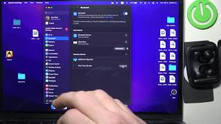 How to pair POLY Voyager Free 60 with MacBook